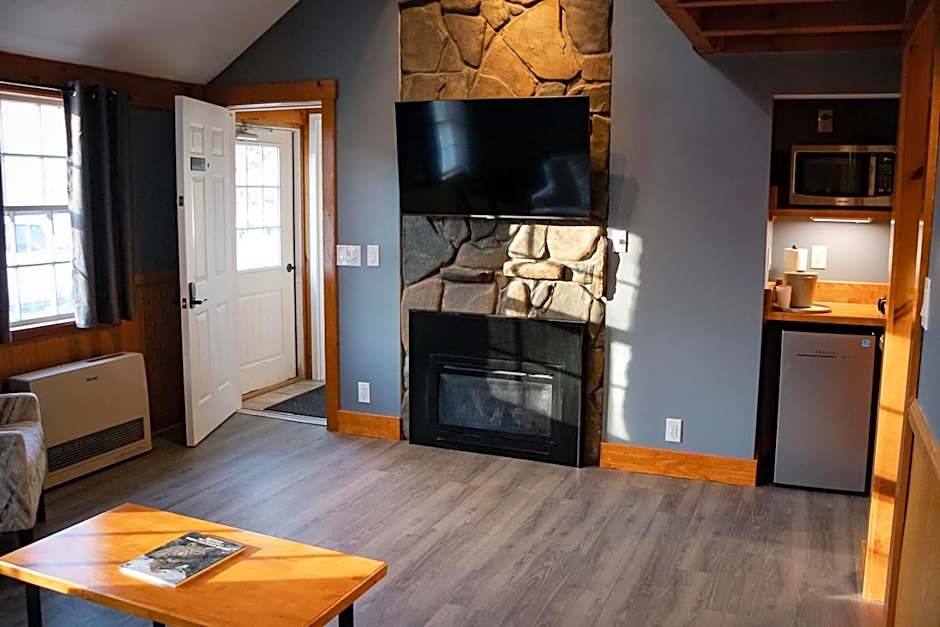 New England Inn & Lodge