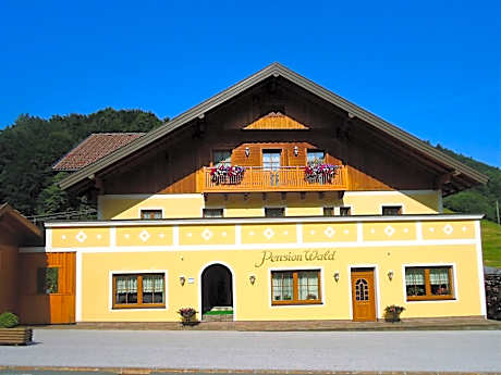 Pension Wald
