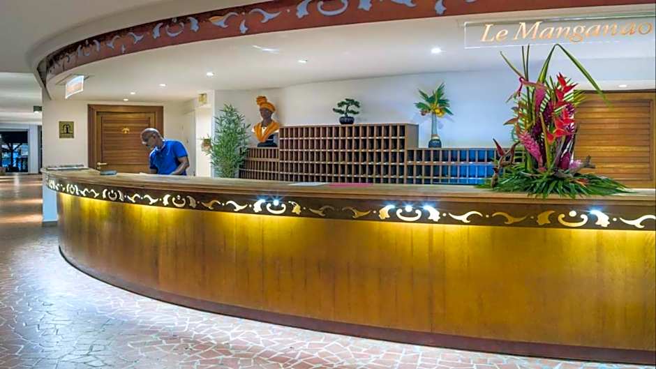 Studio Douceur des iles