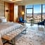 Mercure Bursa The Plaza Thermal & Spa Hotel