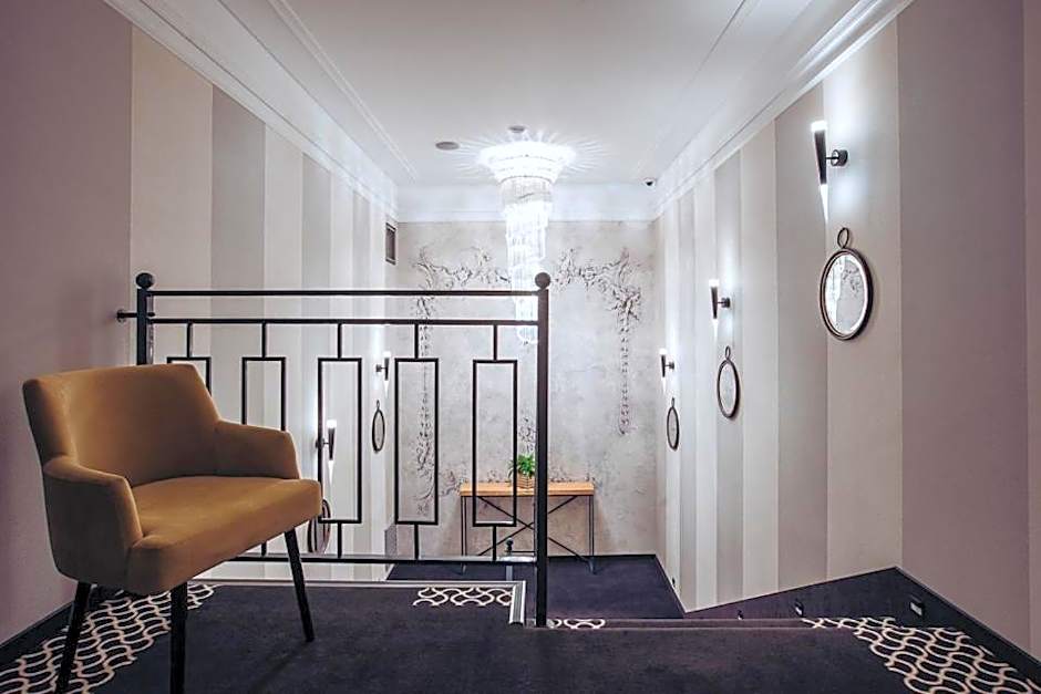 Miejsca noclegowe i Restauracja Kamiński