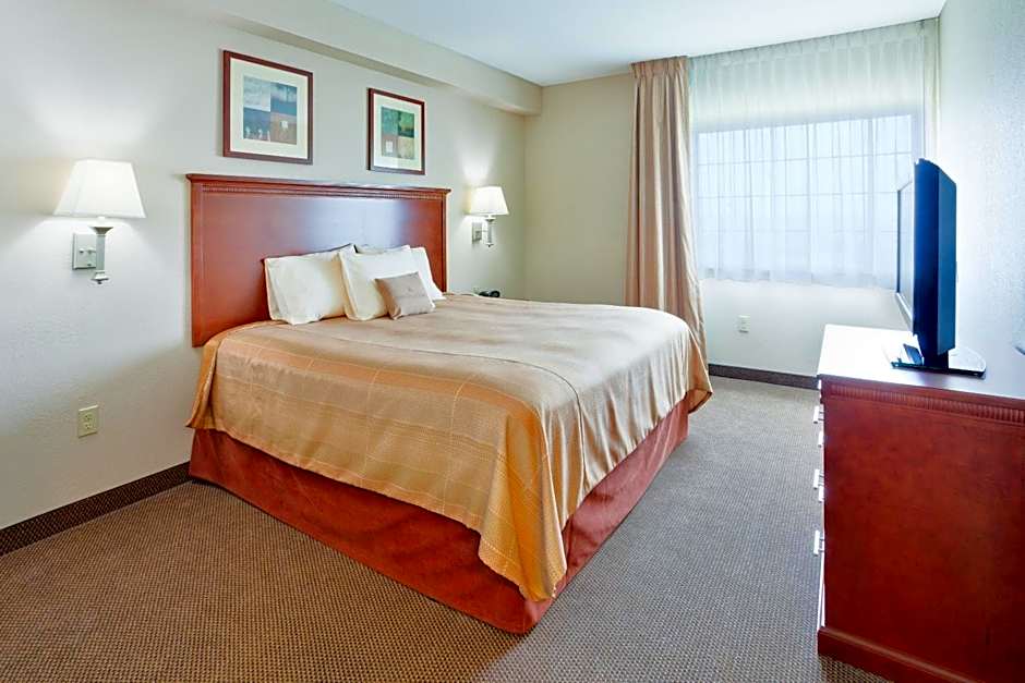 Candlewood Suites Hazleton By IHG