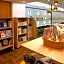 Comfort Hotel Tokyo Higashi Nihombashi