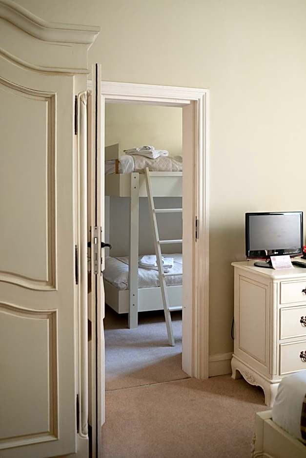 Logis Hotel De France