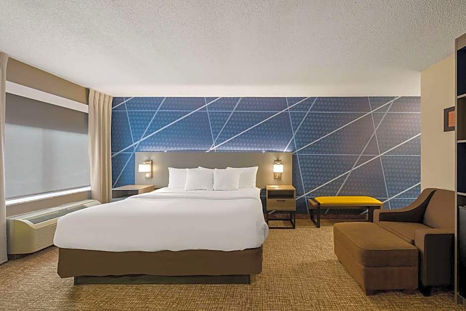 Comfort Inn Fayetteville I-95