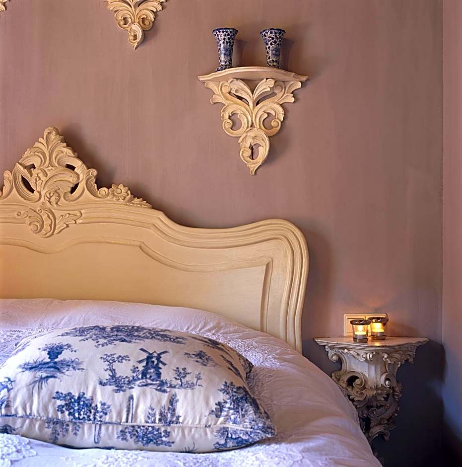 Suitehotel Posthoorn