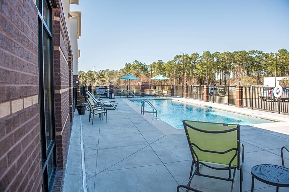 Hampton Inn By Hilton Bainbridge, GA