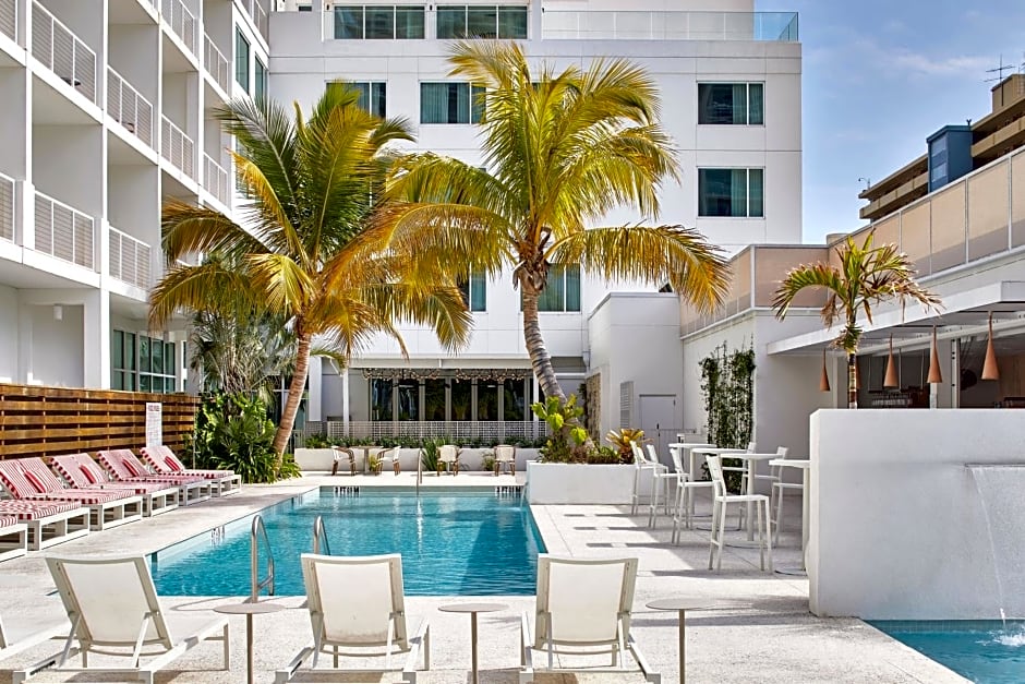 The Sarasota Modern, a Tribute Portfolio Hotel