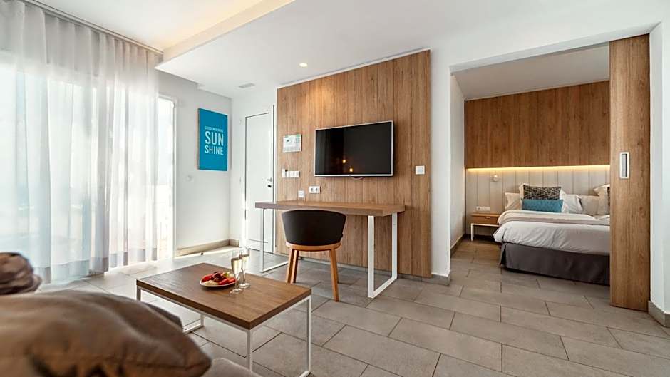 Labranda Alyssa Suite Hotel