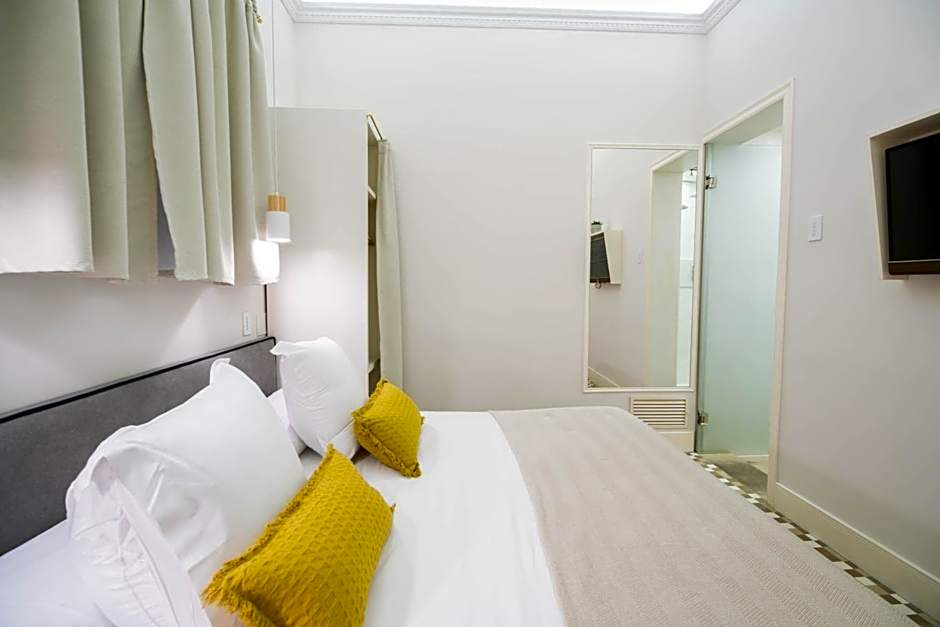 Feelathome Casa Bertrand