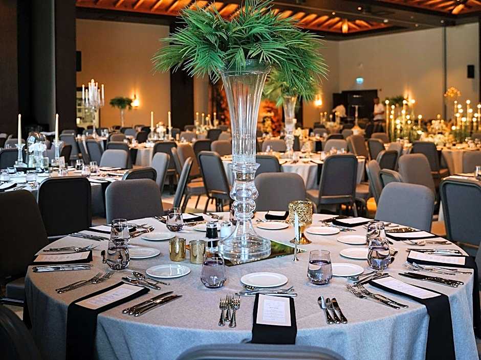 Swissotel Uludag Bursa