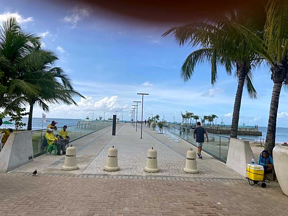 Promenade II PONTA VERDE