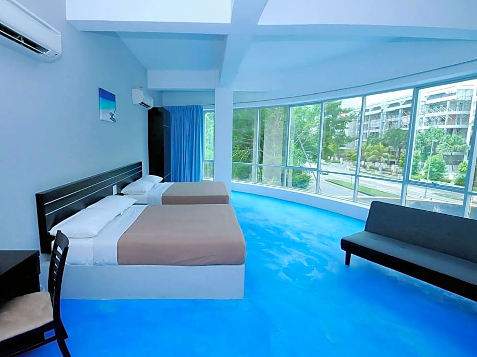 Kuala Melaka Inn