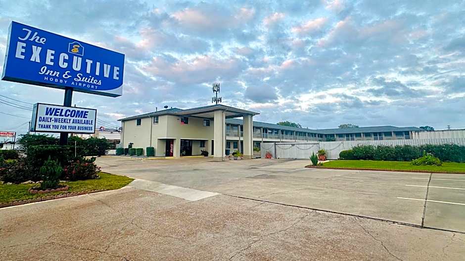 Photo 1 of 32 of Executive Inn and Suites Houston