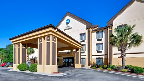 Best Western Executive Inn