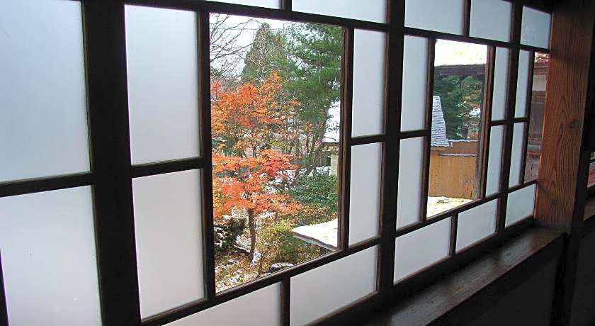 Kowakubi onsen Ryokan Syohoen