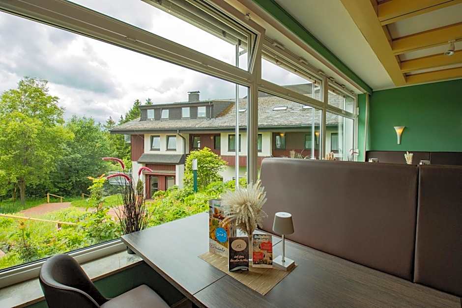 Panorama Hotel Winterberg