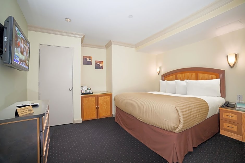 Hotel Mulberry