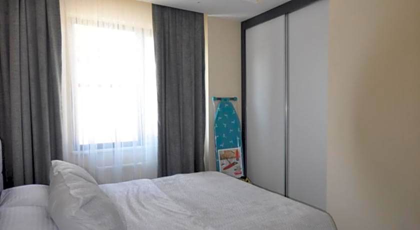 Arpacay Apart Otel
