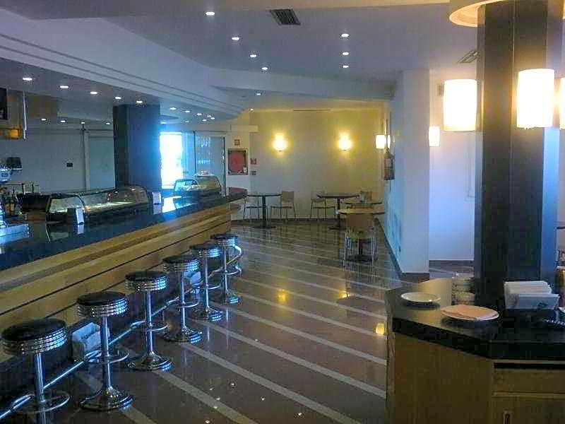 Gran Hotel Los Angeles