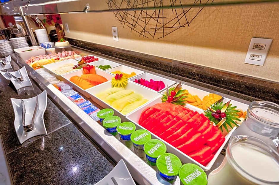 Holiday Inn Goiania By IHG