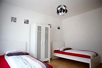 Apartment Am Rathaus