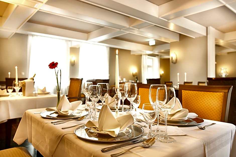 Hotel Pelli Hof Rendsburg by Tulip Inn