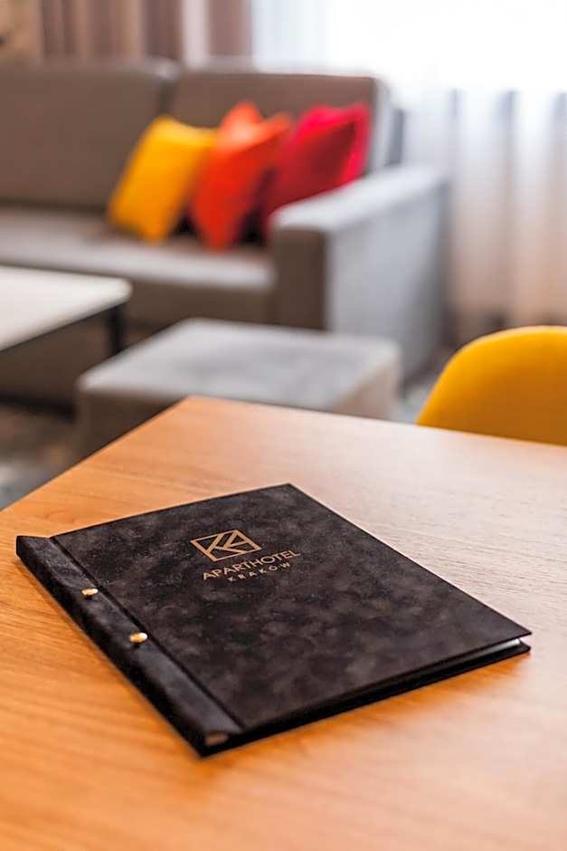 K4 APARTHOTEL KRAKÓW