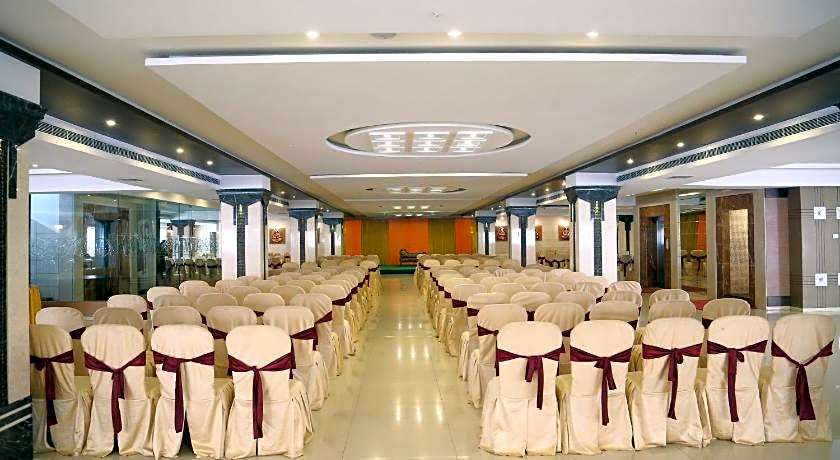 Hotel Swagath Grand Nagole