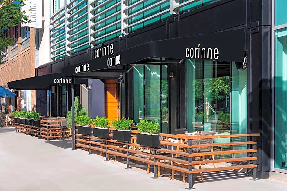 Le Meridien Denver Downtown