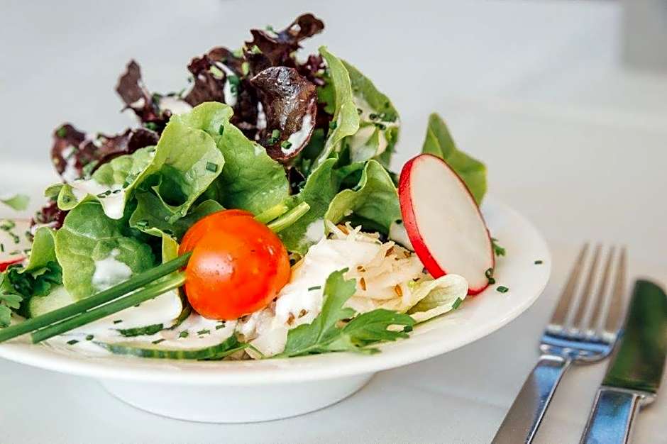 Hotel Gasthof Hirschentenne