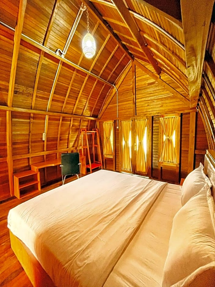 ANARA VILLA SAMOSIR MANAGED BY 3 SMART HOTEL