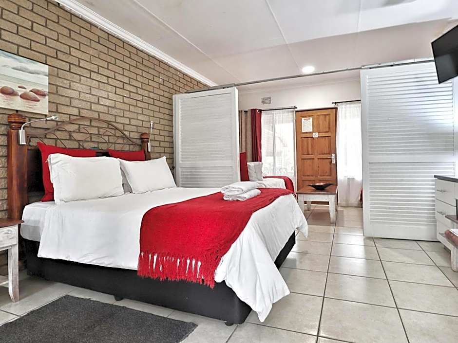 St Lucia Safari Lodge Unit 1 and 3