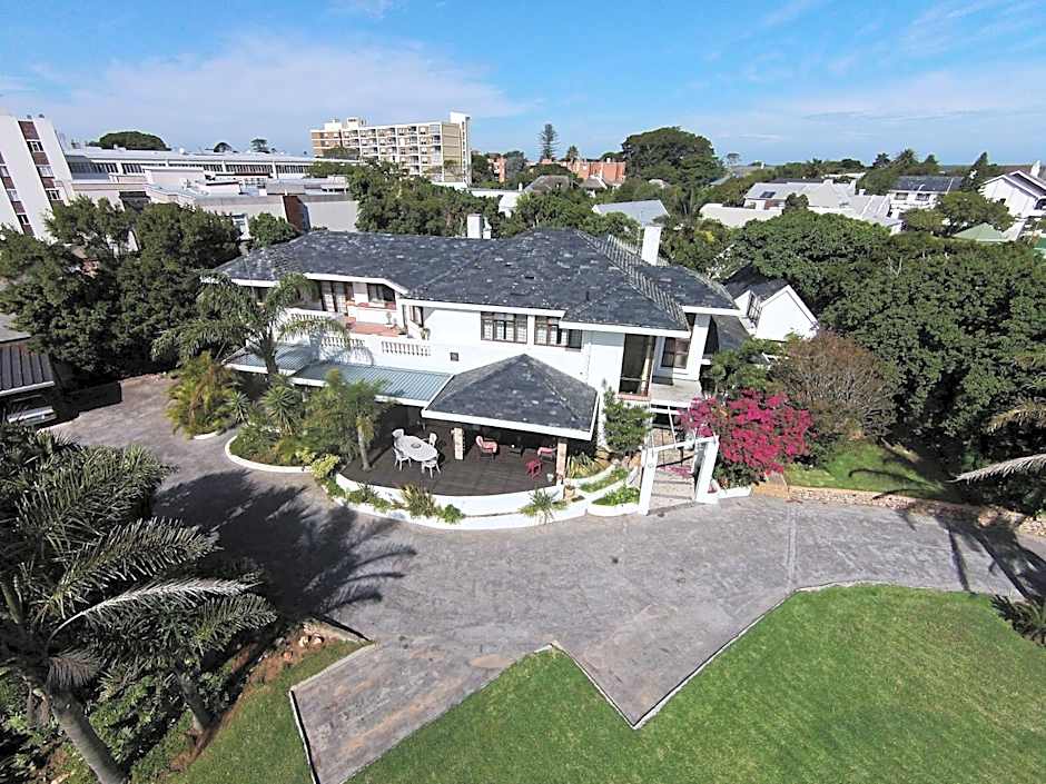 Hallack Manor – Gqeberha, IL