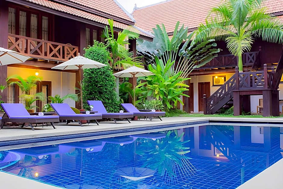 Muangthong Boutique Hotel