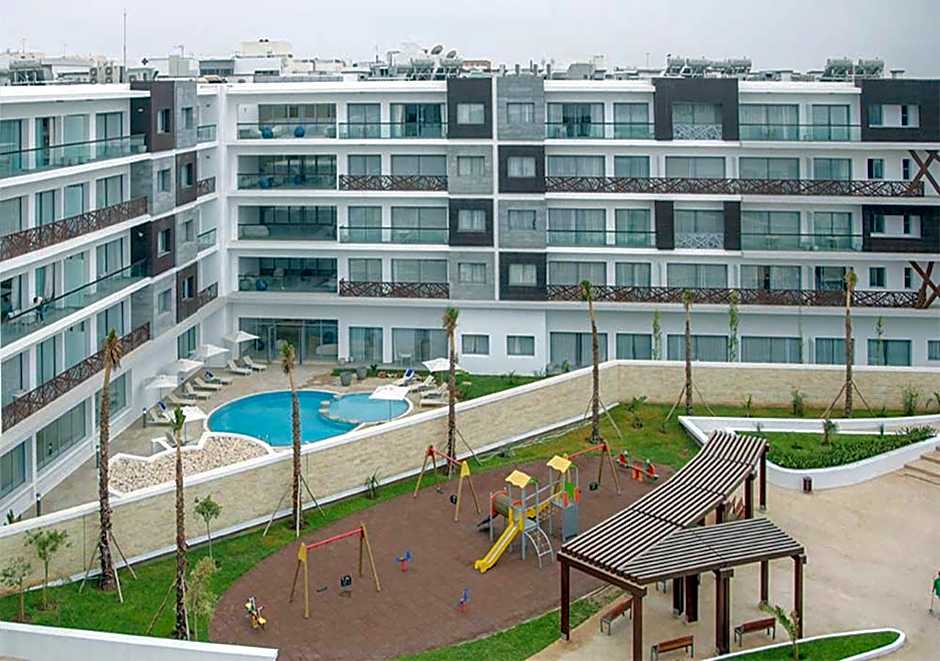 Zephyr Agadir