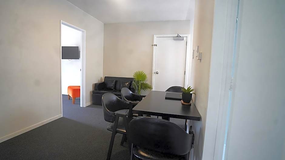 Abbey Motor Lodge