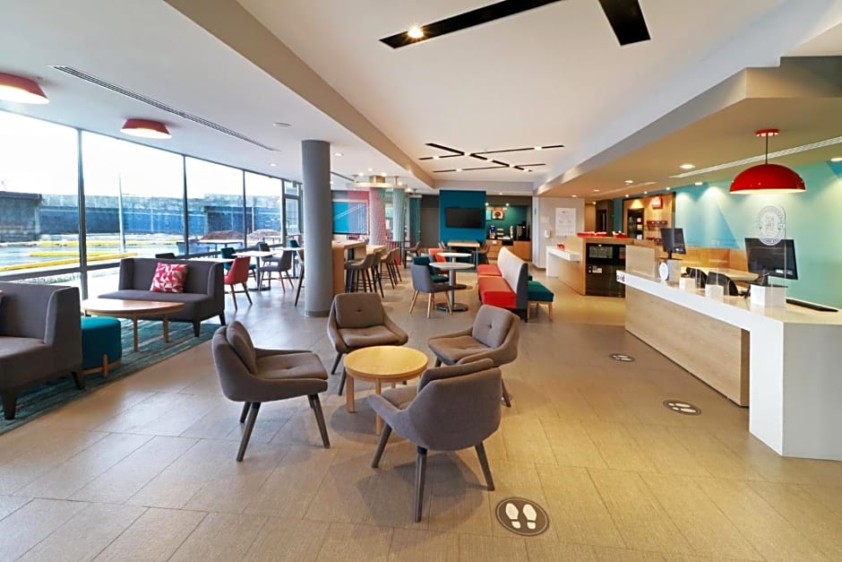 Avid Hotels Fresnillo By IHG