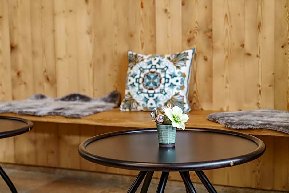 Landhaus Hubertus Wellness & Breakfast