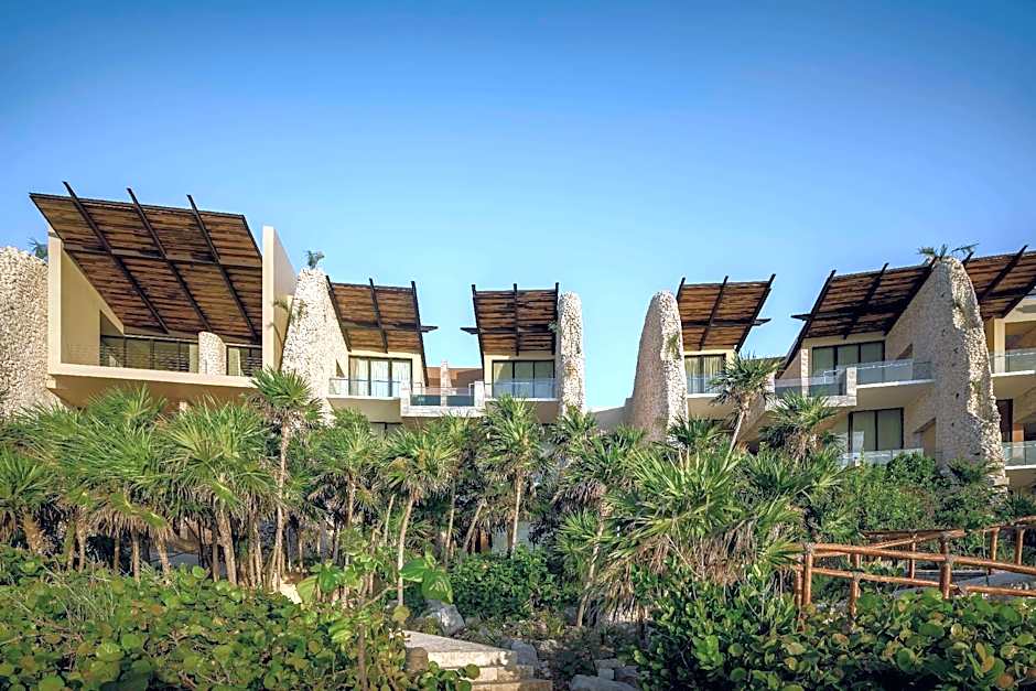 La Casa de La Playa
