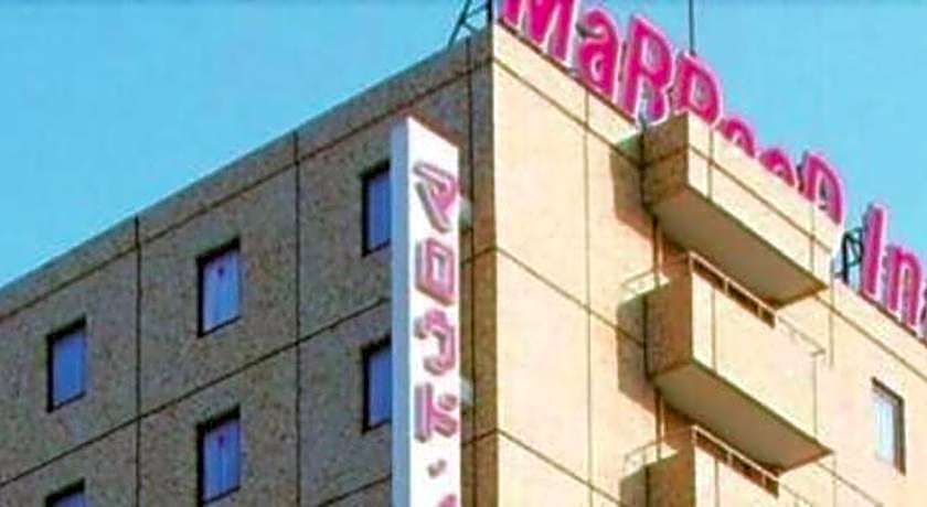 Marroad Inn Tokyo
