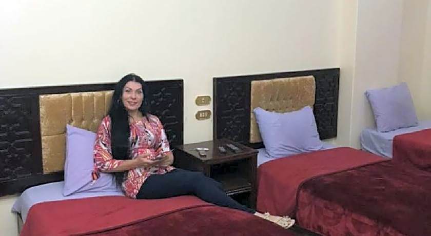 Arabian Nights Hostel