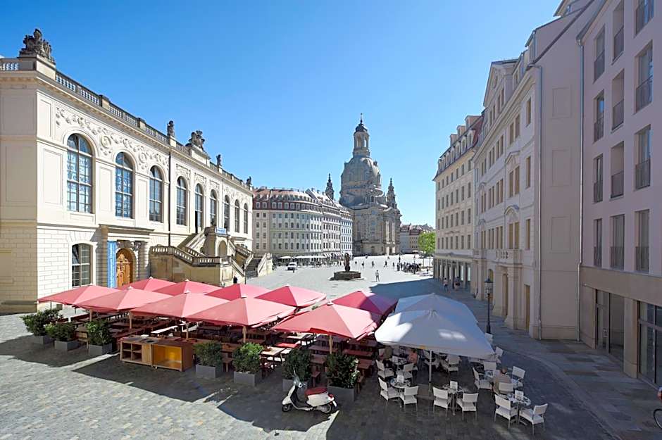 Amedia Plaza Dresden
