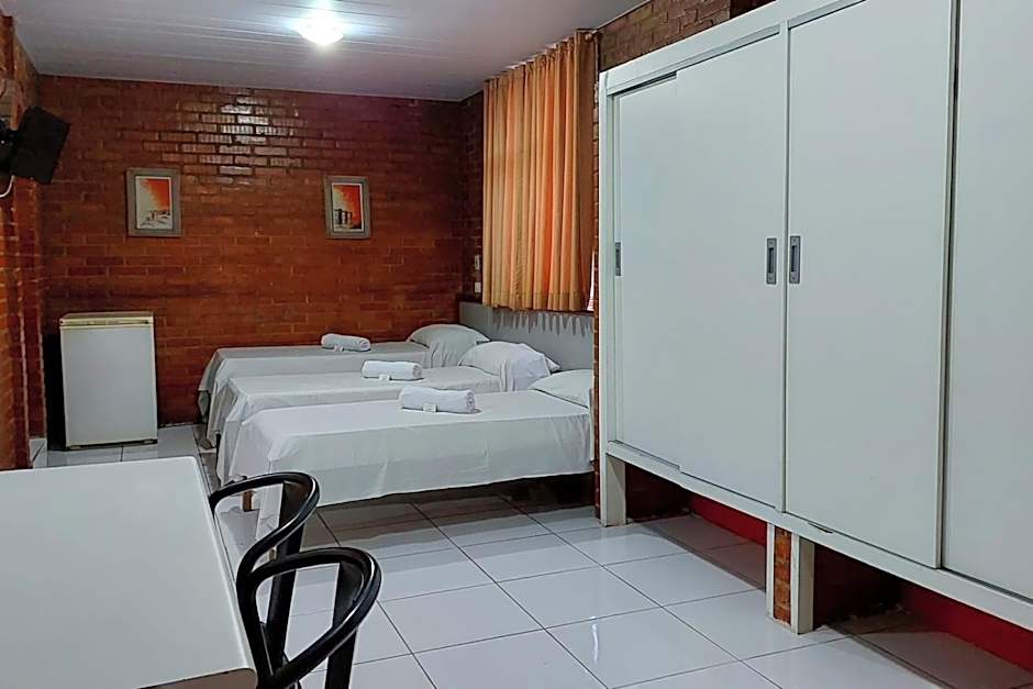 Hotel Pampulha Palace