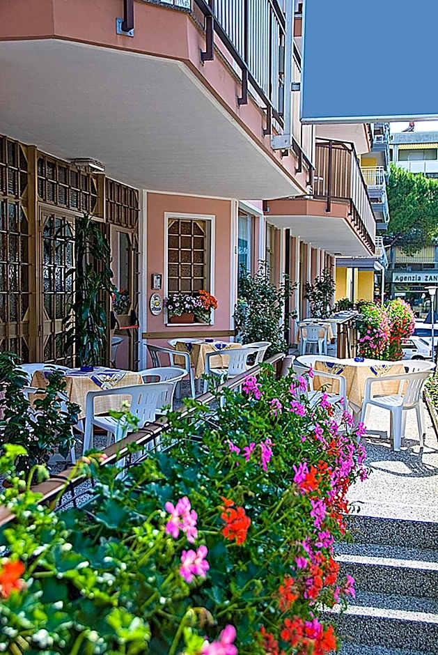Hotel Bianchi