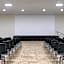 Hotel Dan Inn Uberaba & Convenções By Nacional Inn
