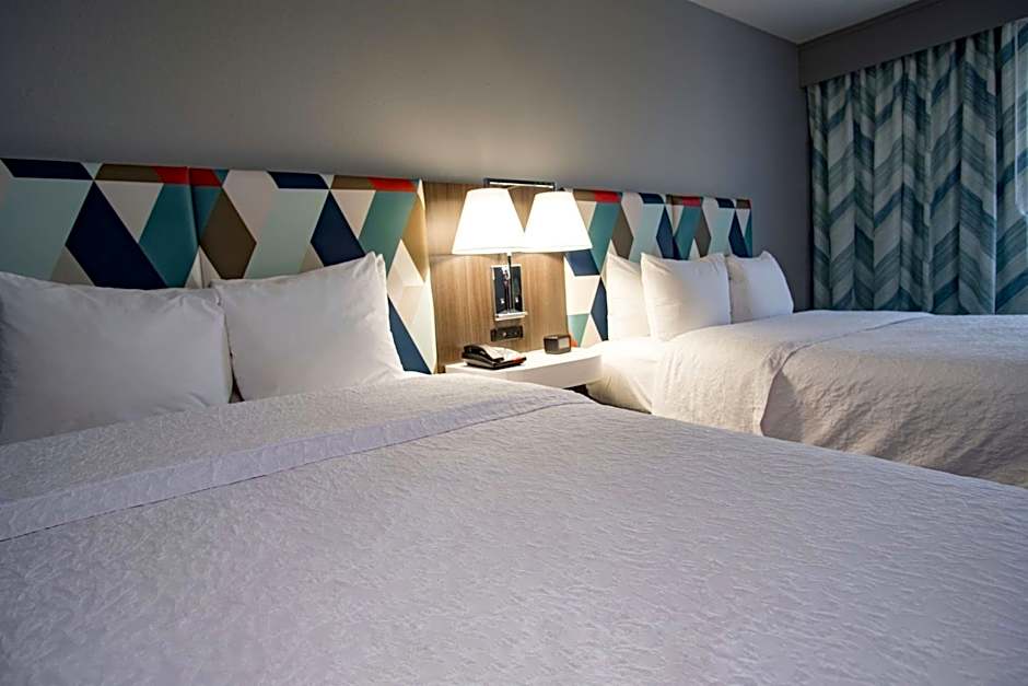 Hampton Inn By Hilton Oklahoma City/Yukon