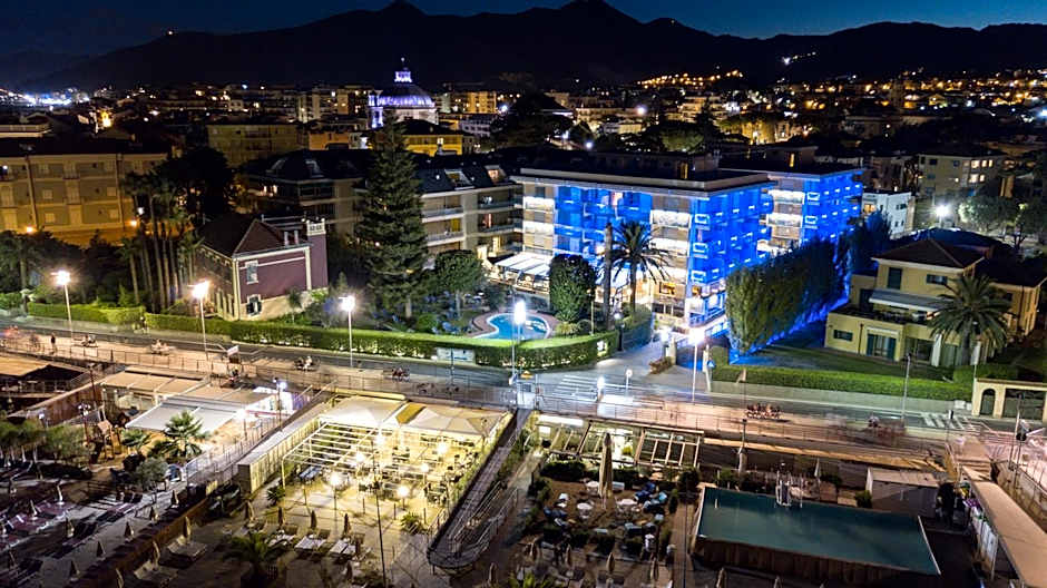 Hotel Garden Lido