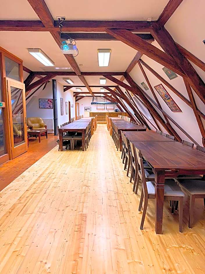 Wellness hotel & minipivovar Kněžínek