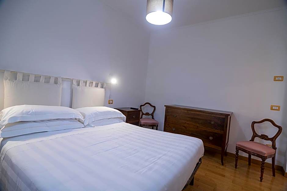 Agriturismo Ai Prati